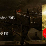 Feria del libro de Madrid
