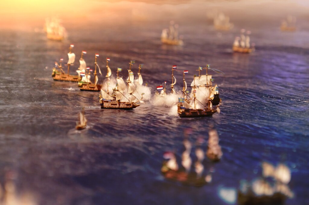 flota francesa