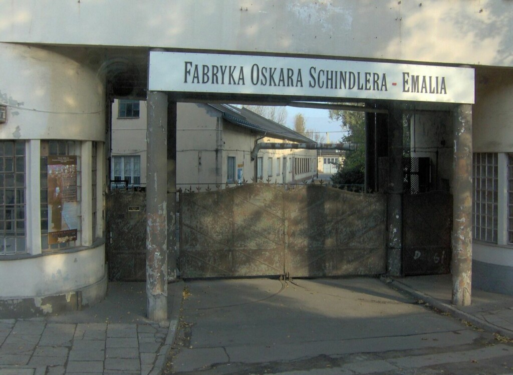 Schindler fábrica