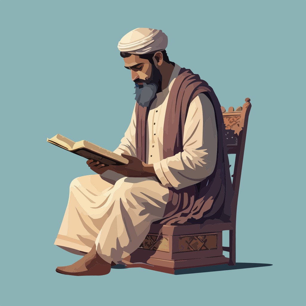 Ibn Battuta infancia