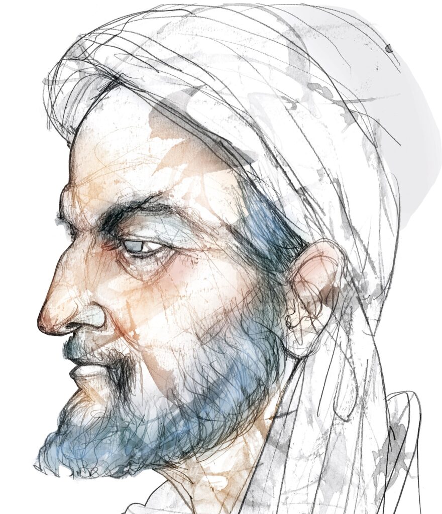 Ibn Firnás